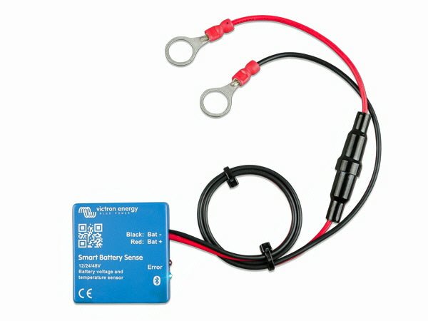 Victron Energy Smart Battery Sense - 10m Range - Letang Auto Electrical Vehicle Parts