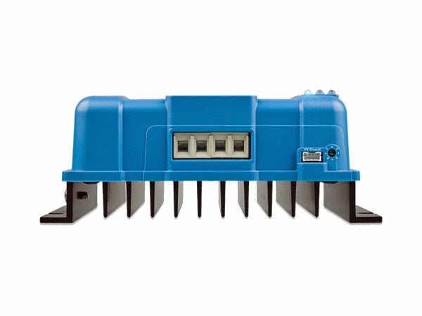 Victron Energy Smart Solar MPPT 100V/30A - (12/24V) - Letang Auto Electrical Vehicle Parts