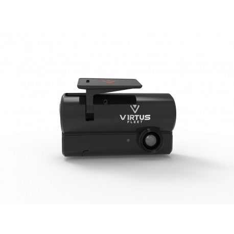 Virtus Fleet Titan 2 witness dash camera - Letang Auto Electrical Vehicle Parts