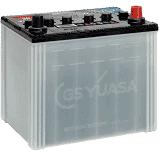 YUASA YBX7054 EFB Start Stop Plus Batteries - Letang Auto Electrical Vehicle Parts