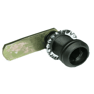 Zadi Compartment Lock - 180 Operation - Letang Auto Electrical Vehicle Parts