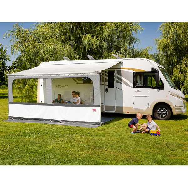Essential Motorhome Upgrades for Comfortable Travel Adventures