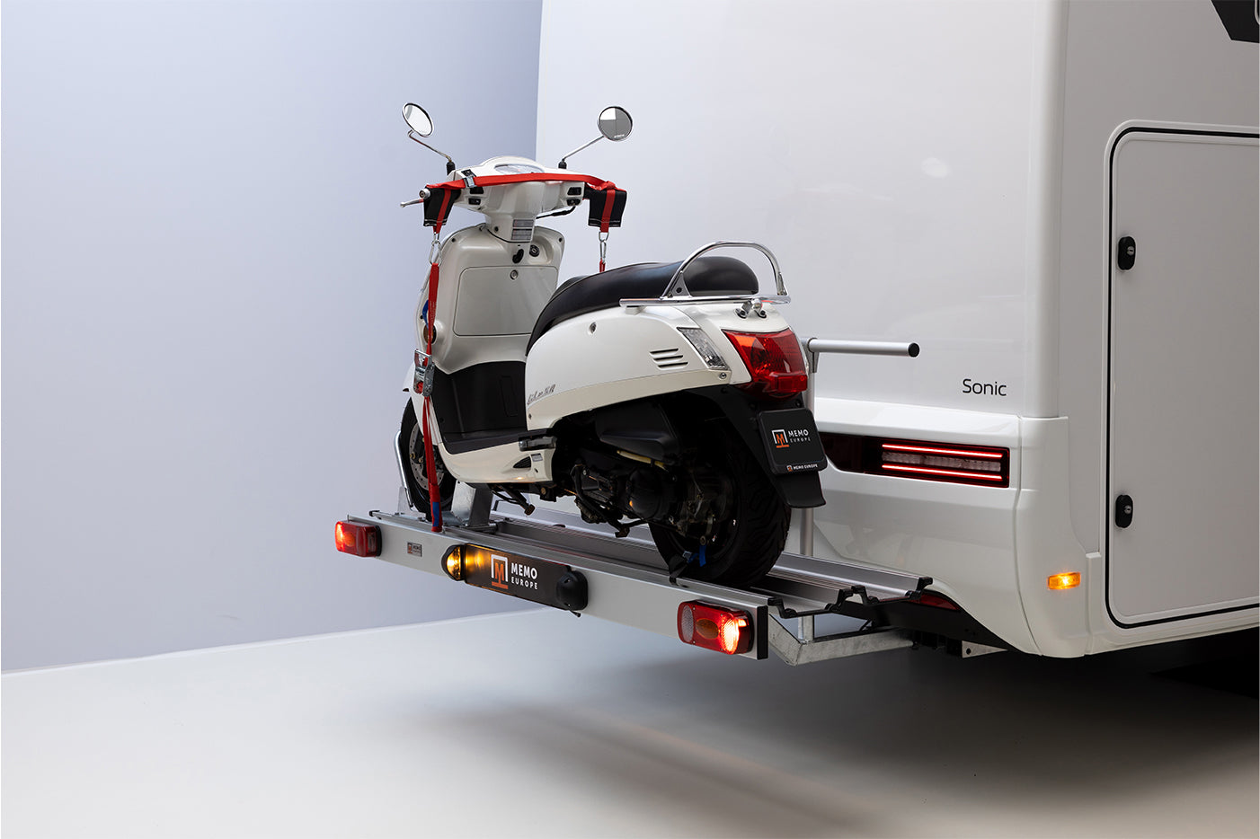 Beyond the Campsite: Practical Upgrades That Make Campervan Travel Easier