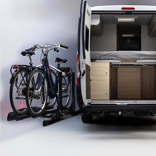 Practical Motorhome Accessories That Make Every Journey More Enjoyable