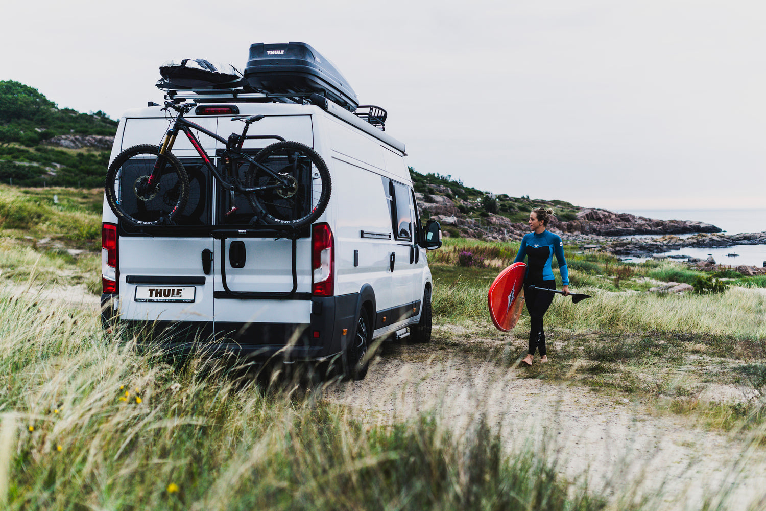 Smarter Road Trips Start with Better Vehicle Upgrades