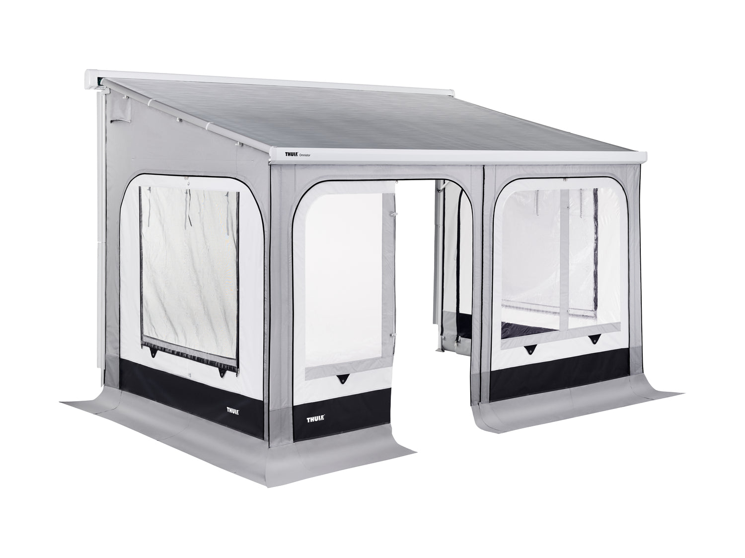 Thule Panorama vs. Residence Room