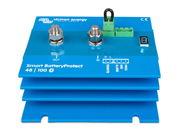 Battery Protect