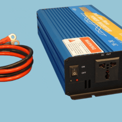 110V - 50Hz Pure Sine Wave 24V - Letang Auto Electrical Vehicle Parts 