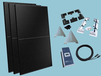 Caravan Motorhome & Boat Kits