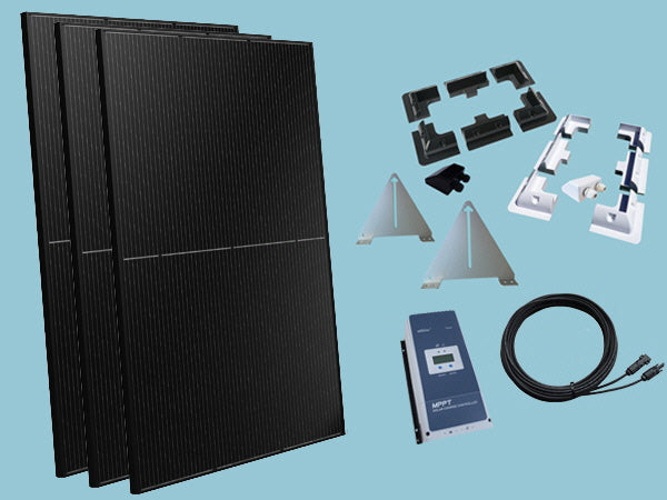 Caravan Motorhome & Boat Kits