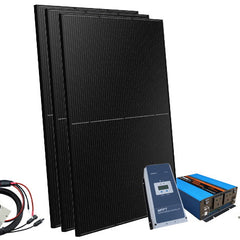 Collection image for: Off Grid & Solar Backup Kits