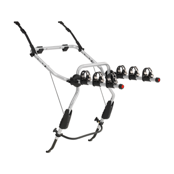 Thule Trunk Bike Racks