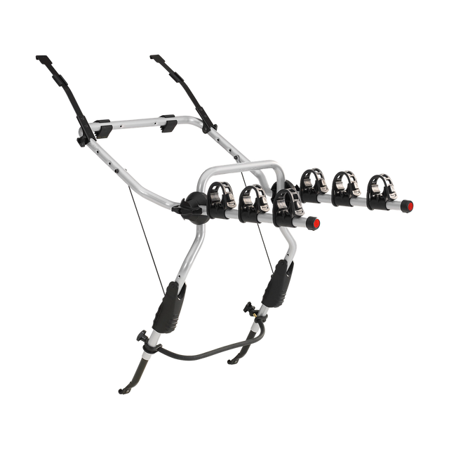 Thule Trunk Bike Racks