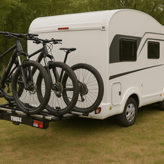 Collection image for: Thule Motorhome  Bike Racks