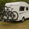 Thule Motorhome  Bike Racks