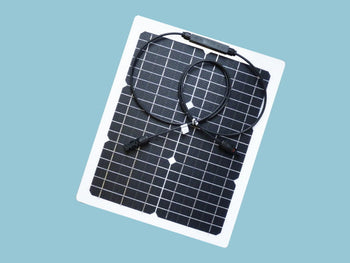Sunshine Flexible Solar Panels