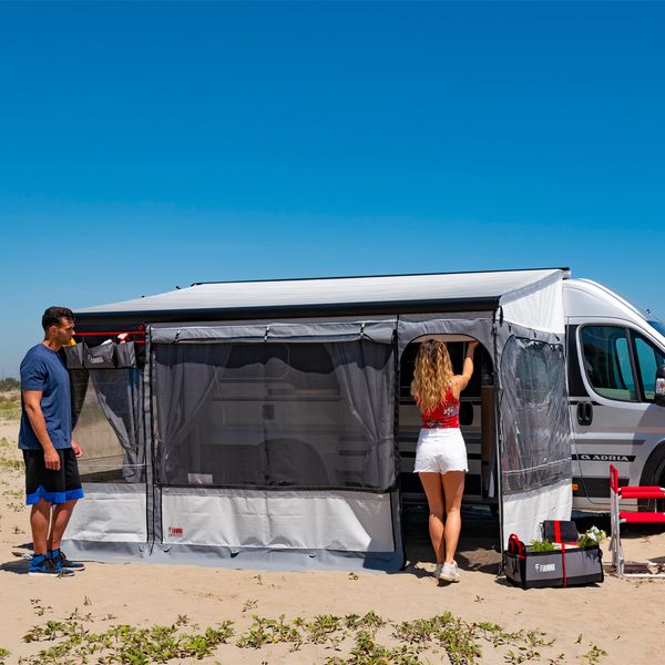 Fiamma Privacy Room