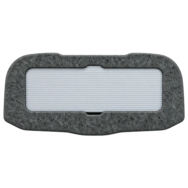 Voos Campervan Cab Blinds, Flooring & Furniture