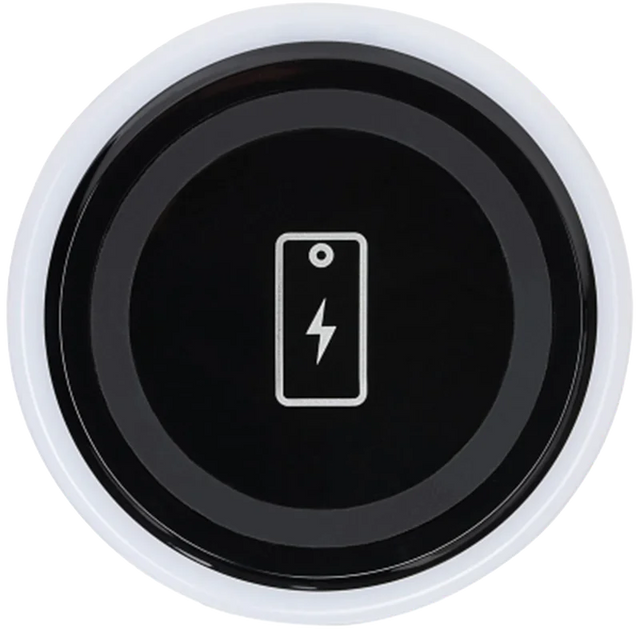 Wireless and phone charging