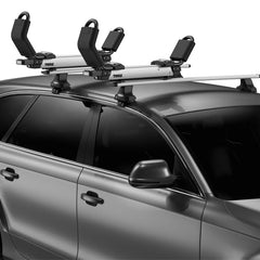 Collection image for: Thule Roof Rack Accessories
