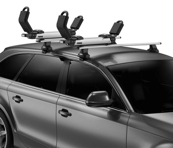 Thule Roof Rack Accessories