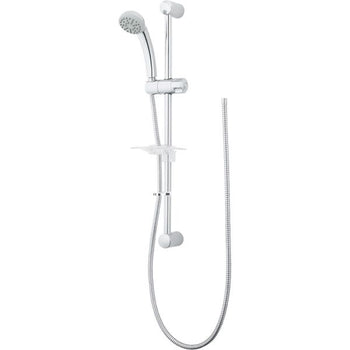 Motorhome Showers