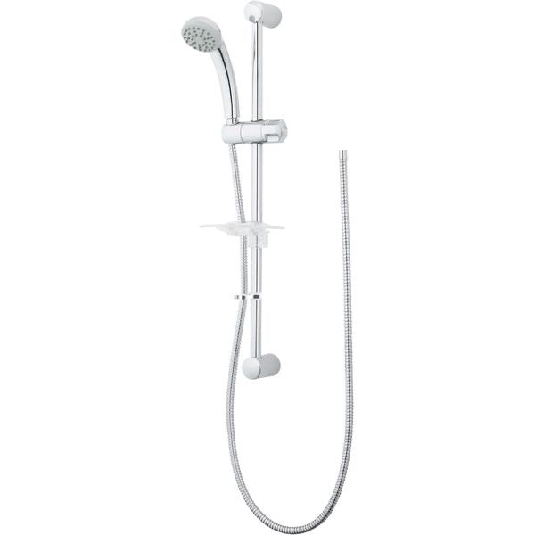 Motorhome Showers