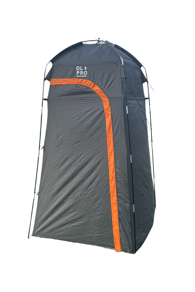 Olpro Pop Up Utility Tents