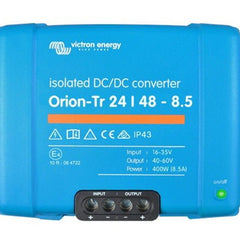 Collection image for: Victron Energy DC-DC Converters