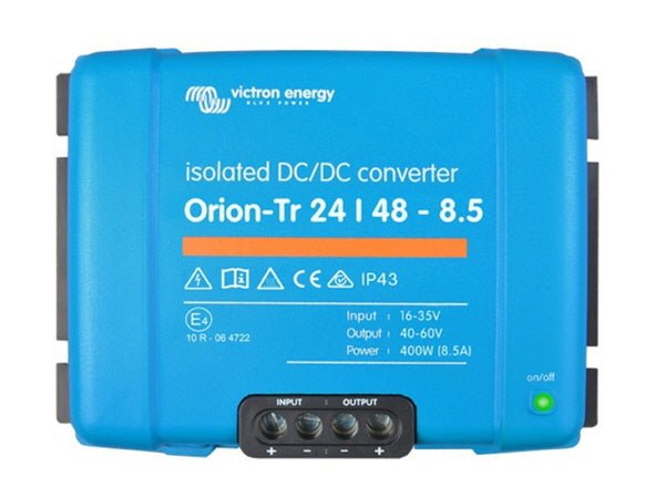 Victron Energy DC-DC Converters