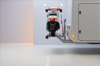 Memo Scooter Carriers