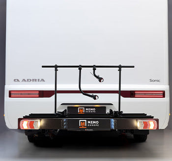 Memo Bike Carriers