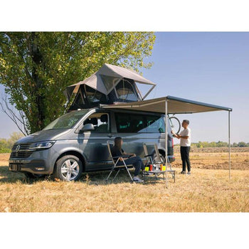 Motorhome Awnings Brands