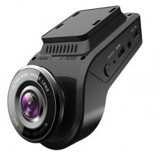 Reliable Dash Cameras for Every Journey – Crystal Clear HD Recording
