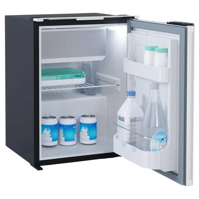 VitriFrigo Cooling and Refrigeration