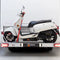 Memo Bike and Scooter Carriers
