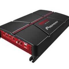 Amplifiers - Letang Auto Electrical Vehicle Parts 