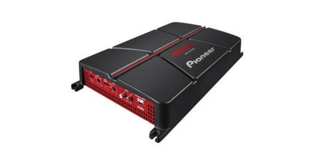 Amplifiers - Letang Auto Electrical Vehicle Parts 