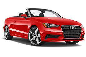 AUDI A3 CONVERTIBLE TOWBAR AND ACCESSORIES - Letang Auto Electrical Vehicle Parts 