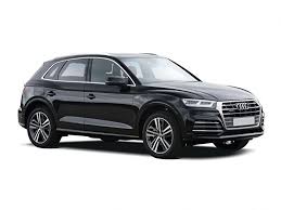 AUDI Q5 TOWBAR AND ACCESSORIES - Letang Auto Electrical Vehicle Parts 