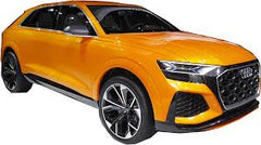 AUDI Q8 TOWBARS AND ELECTRICS - Letang Auto Electrical Vehicle Parts 