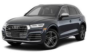 AUDI SQ5 TOWBAR AND ACCESSORIES - Letang Auto Electrical Vehicle Parts 