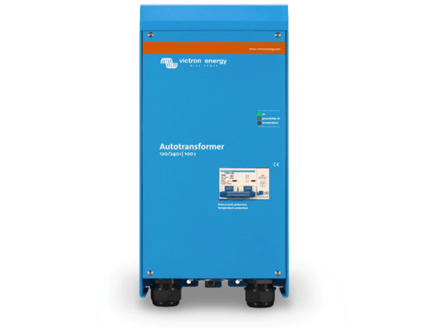 Autotransformer - Letang Auto Electrical Vehicle Parts 