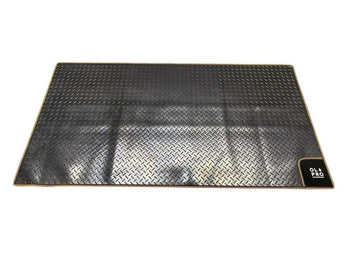 Campervan Rubber Mats & Carpets