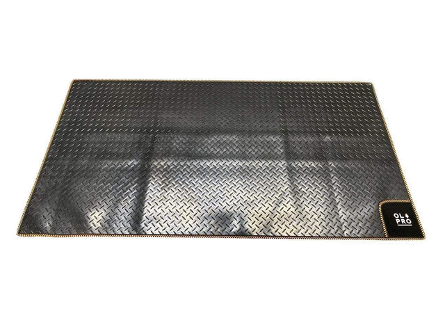 Campervan Rubber Mats & Carpets
