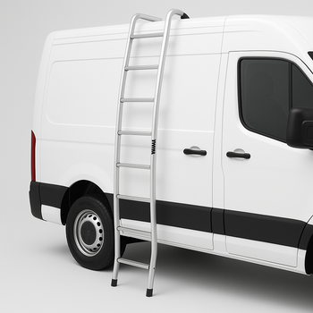 Thule Ladders