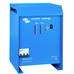 Battery Chargers - 48V - Letang Auto Electrical Vehicle Parts 