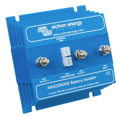 Battery Isolators and Combiners - Letang Auto Electrical Vehicle Parts 