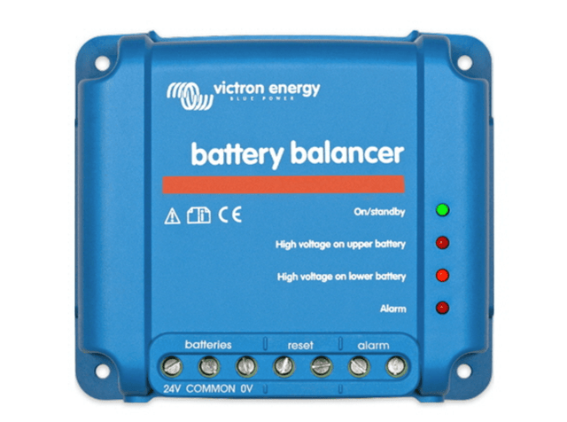 Battery Monitors - Letang Auto Electrical Vehicle Parts 