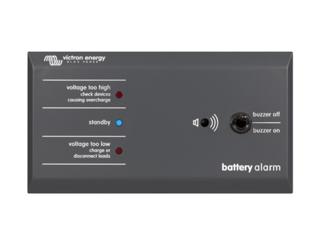 Battery Protect - Letang Auto Electrical Vehicle Parts 